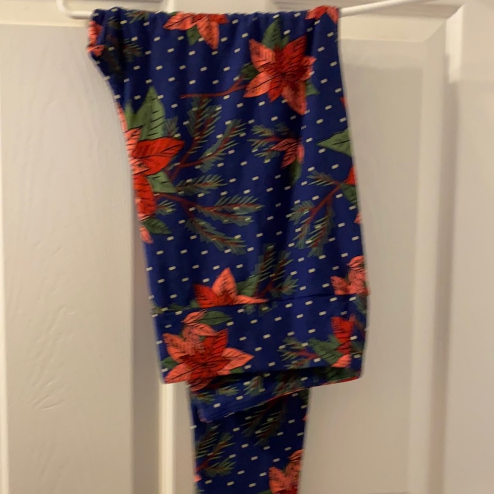 TC 2 leggings.